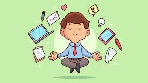 افزایش تمرکز