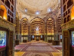 اردبیل مناسب سفر داخلی در ایران