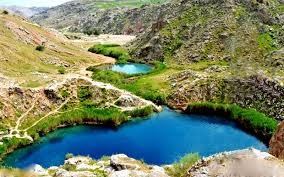 مقاصد ارزان برای سفر در ایران