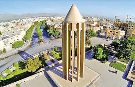 همدان یک مقصد ارزان برای سفر