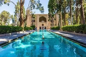 کاشان مقصد مناسب سفر در ایران