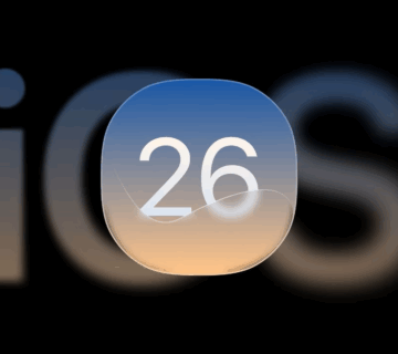 ios 26 - فمیلی ناب