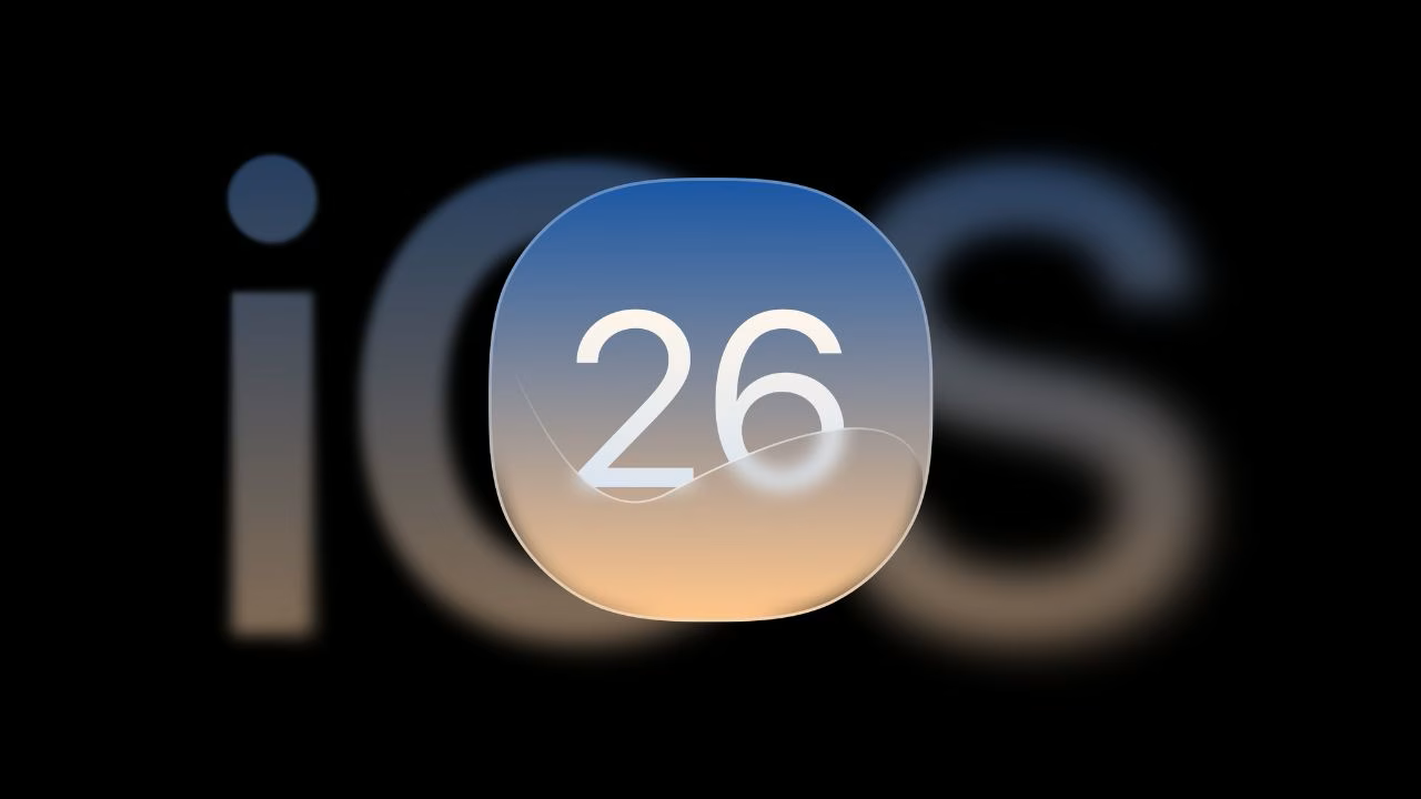 ios 26