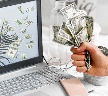 راه اندازی کسب‌وکار اینترنتی موفق - فمیلی ناب