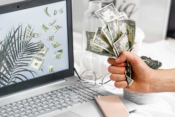 راه اندازی کسب‌وکار اینترنتی موفق - فمیلی ناب