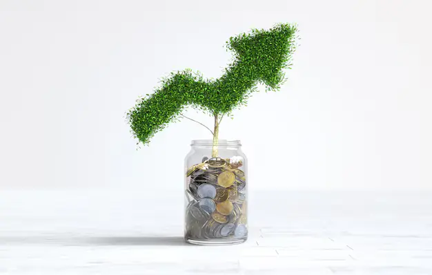 راهنمای سرمایه‌گذاری با پول کم