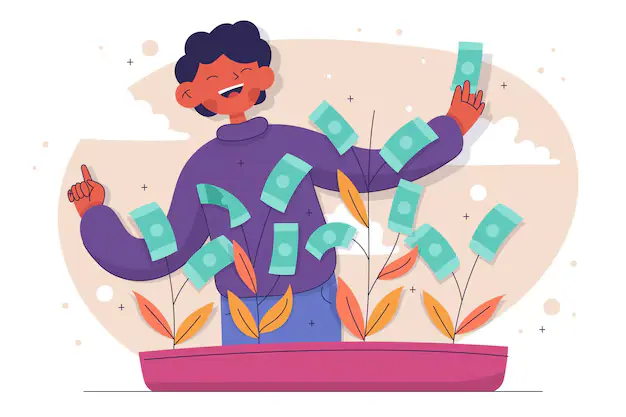 کسب درآمد از راه‌های مختلف می‌تواند در بهبود وضعیت مالی در شرایط تورمی کارساز باشد.