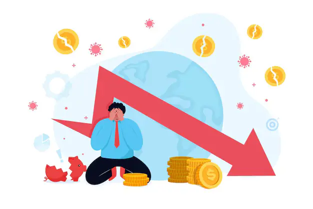 از اشتباهات رایج در سرمایه گذاری با پول کم خودداری کنید.