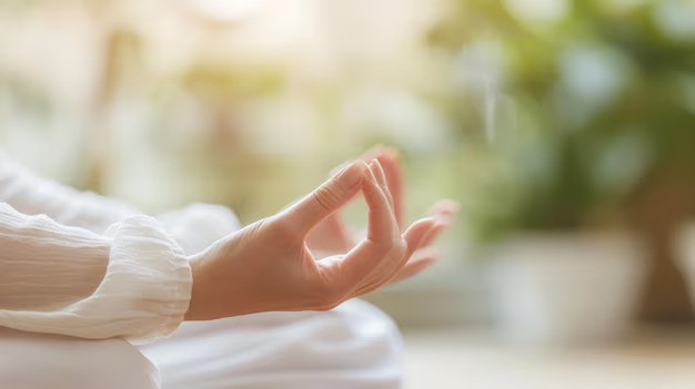 چگونه با مدیتیشن روزانه استرس را کاهش دهیم؟