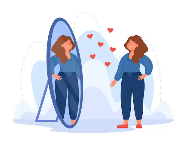 تغییر در هویت، فرآیند تغییر عادت را از یک تکلیف به یک ویژگی شخصیتی تبدیل می‌کند.