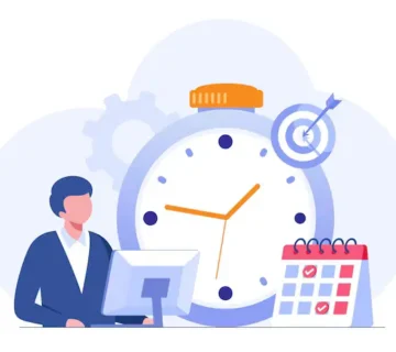 بهترین اپلیکیشن‌های مدیریت زمان ۲۰۲۵