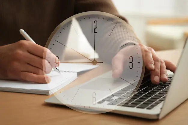 چرا داشتن اپلیکیشن مدیریت زمان اهمیت دارد؟