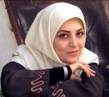 ژیلا صادقی - فمیلی ناب