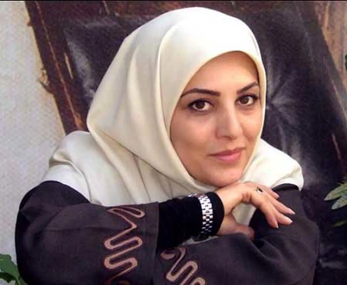 ژیلا صادقی - فمیلی ناب