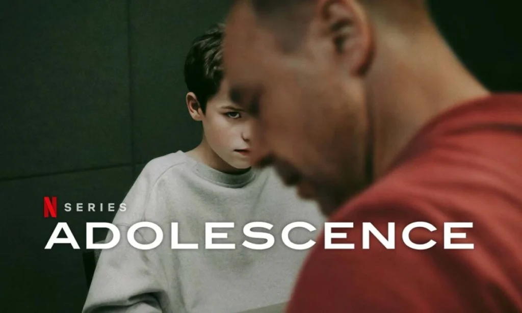 مینی‌ سریال ترند «نوجوانی» (Adolescence)