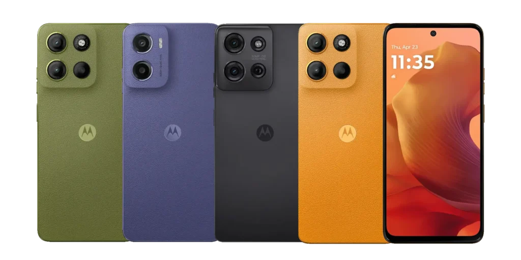 خرید گوشی موتورولا مدل Motorola Moto G