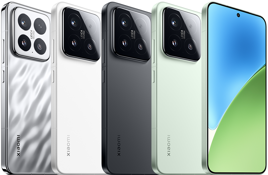 خرید گوشی Xiaomi 15 Lite