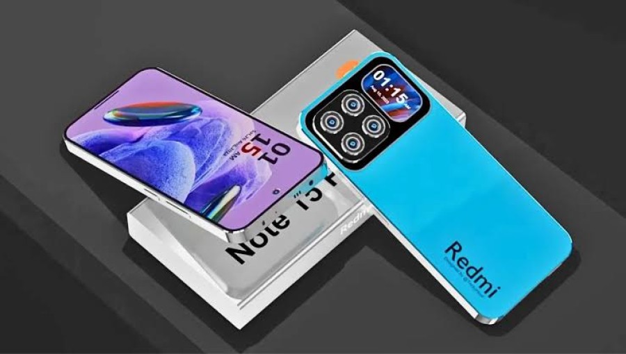 خرید گوشی شیایومی مدل Xiaomi Redmi Note 15 Pro
