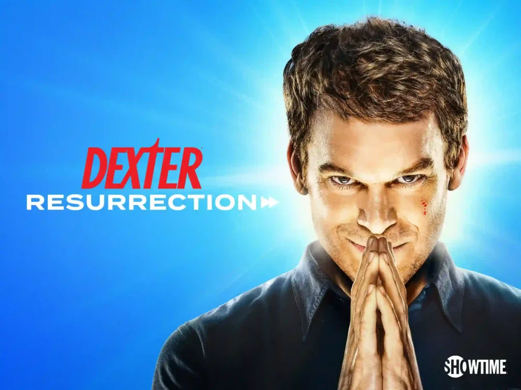 سریال «دکستر: رستاخیز» (Dexter: Resurrection)