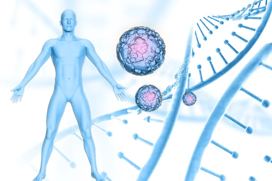 فعال‌سازی فرآیند اتوفاژی (Autophagy) و ترمیم سلولی