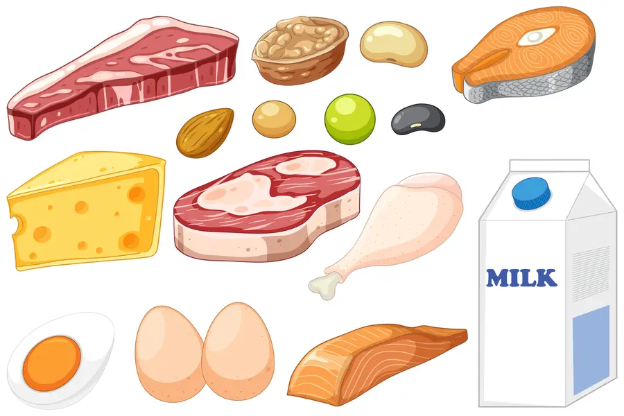 کیفیت تغذیه در زمان غذا خوردن در رژیم فستیگ اهمیت زیادی دارد.