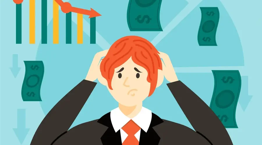 ۵ اشتباه سرمایهگذاری (که باید همین امروز از آنها پرهیز کنید)