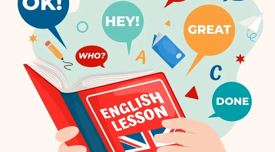 آموزش زبان انگلیسی در ۳۰ روز