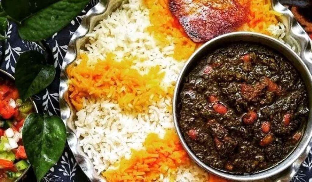فوتوفنهای کلیدی برای یک قورمه سبزی بینقص