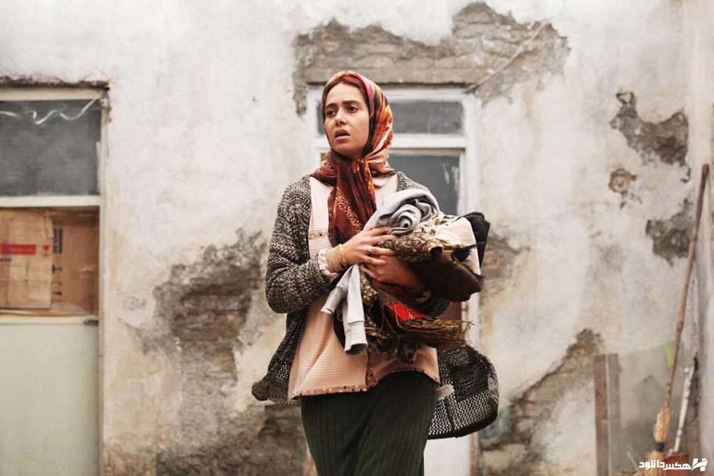 فیلم ابد و یک روز