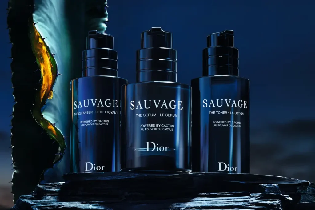 Dior Sauvage؛ انتخاب همیشگی آقایان شیکپوش