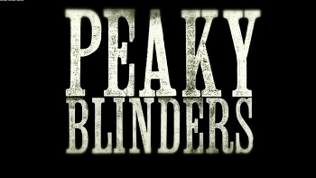 بهترین سریال خارجی مافیایی: Peaky Blinders (پیکی بلایندرز)