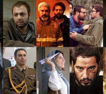 ده فیلم برتر ایرانی (بهترین فیلم‌ های ایرانی تاریخ سینما)