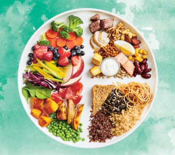رژیم کانادایی چیست؟ راهنمای کامل رژیم کانادایی ۷ روزه برای کاهش وزن