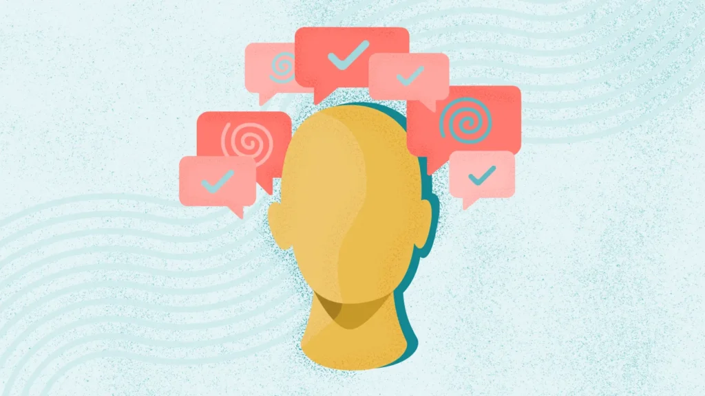 درمان مواجهه و پیشگیری از پاسخ (ERP) در درمان او سی دی