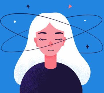 اختلال وسواس فکری-عملی (OCD) چیست؟ {علائم + درمان}