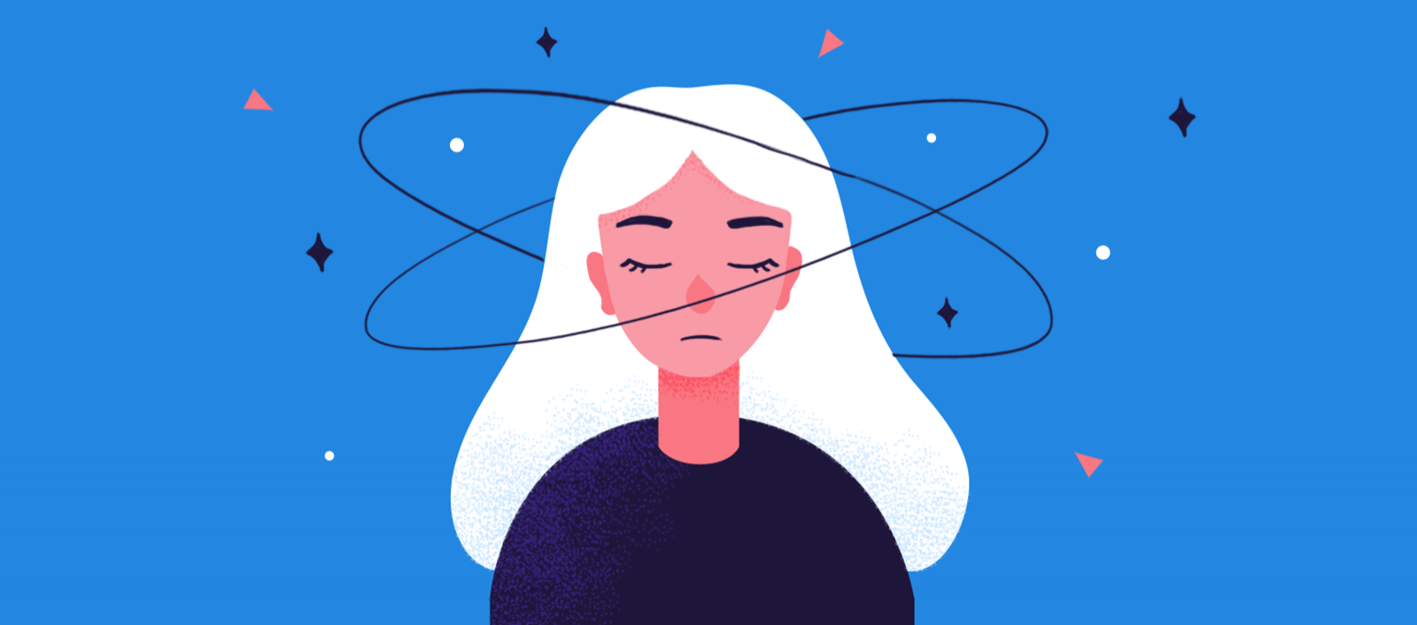 اختلال وسواس فکری-عملی (OCD) چیست؟ {علائم + درمان}