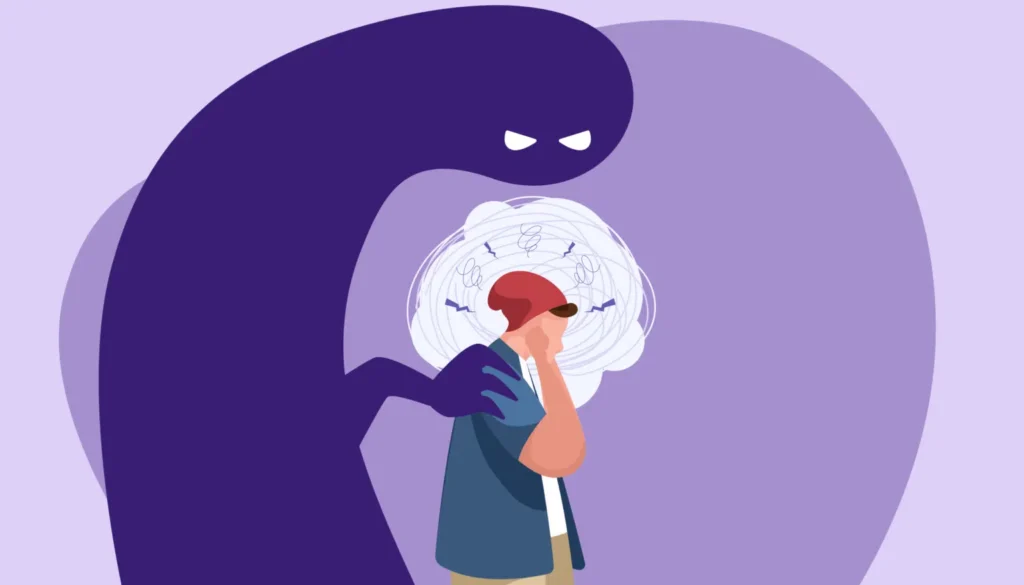 اختلال هراس (پانیک) چیست؟