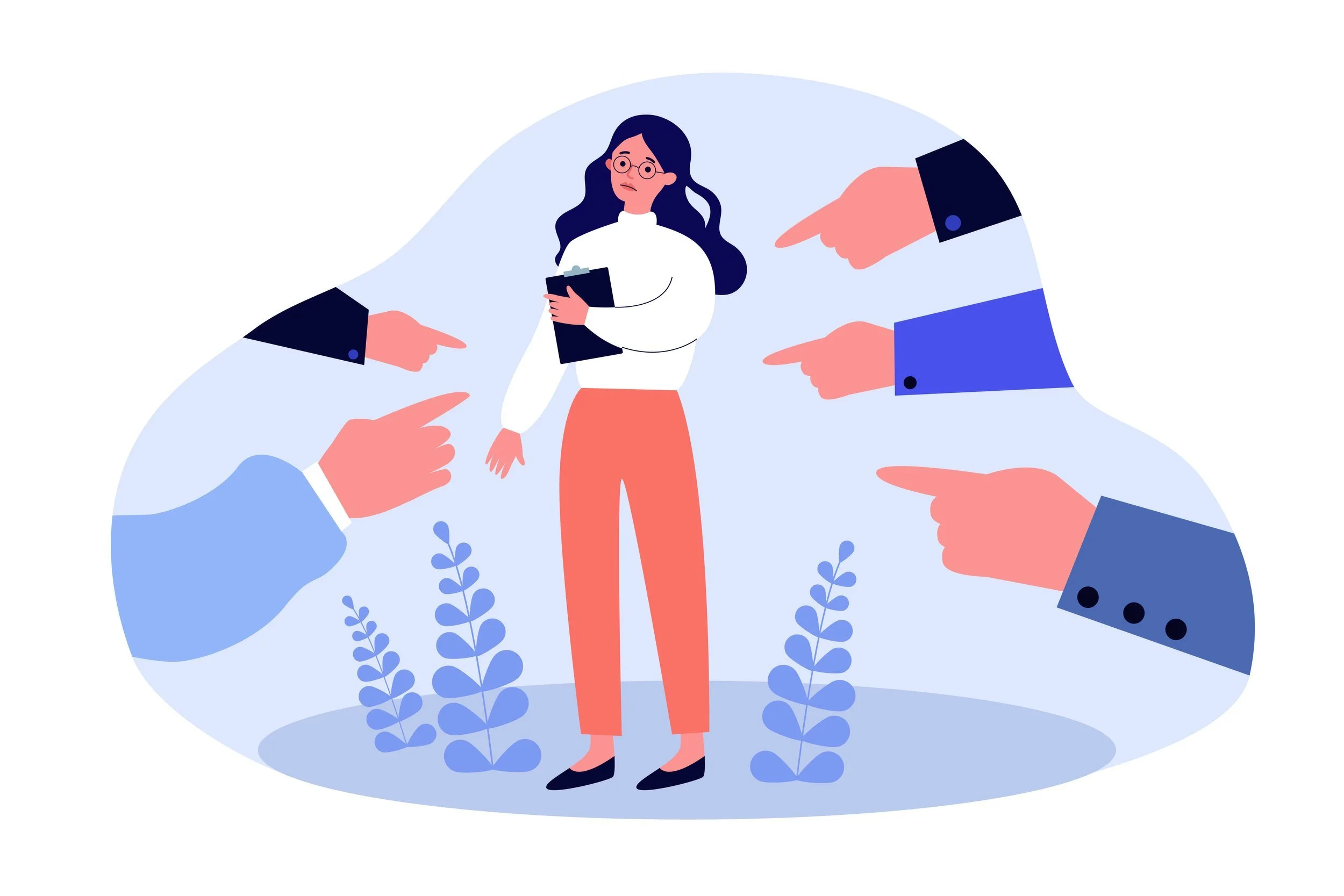 اختلال اضطراب اجتماعی (SAD) چیست؟ راههای درمان اختلال اضطراب اجتماعی (SAD)