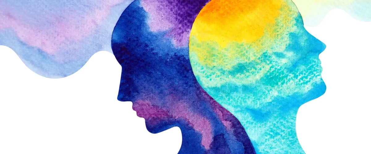 اختلال دوقطبی چیست؟ علائم، انواع و بیماری افسردگی شیدایی