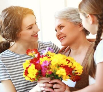 هدیه روز مادر