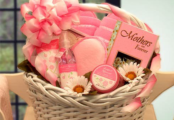 هدیه روز مادر