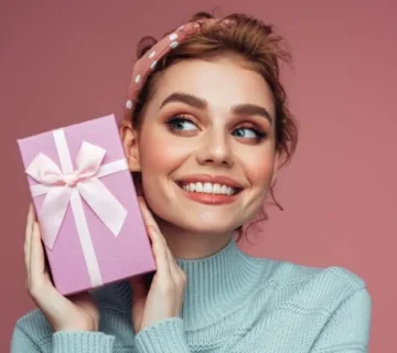 هدیه روز زن