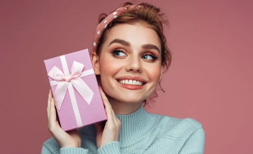 هدیه روز زن