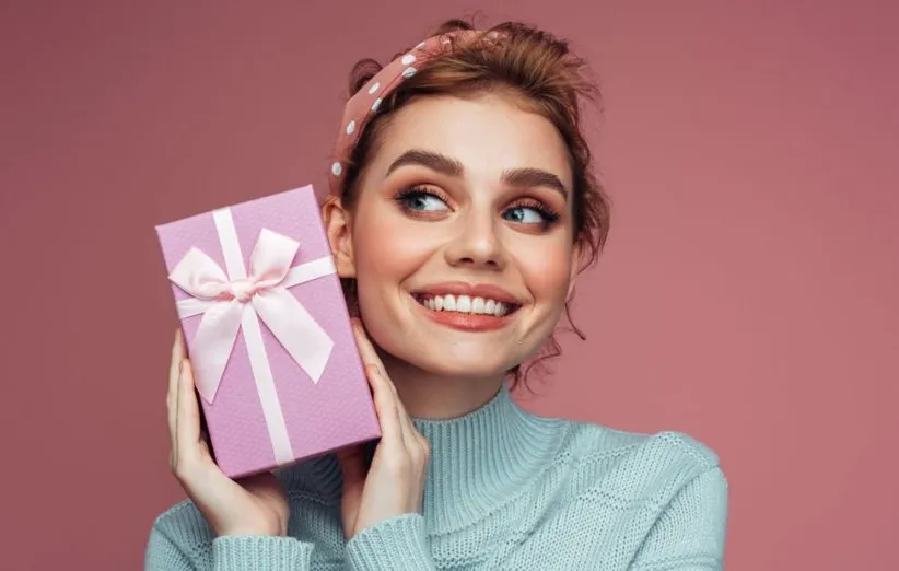 هدیه روز زن