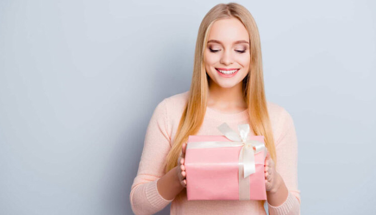 هدیه روز زن