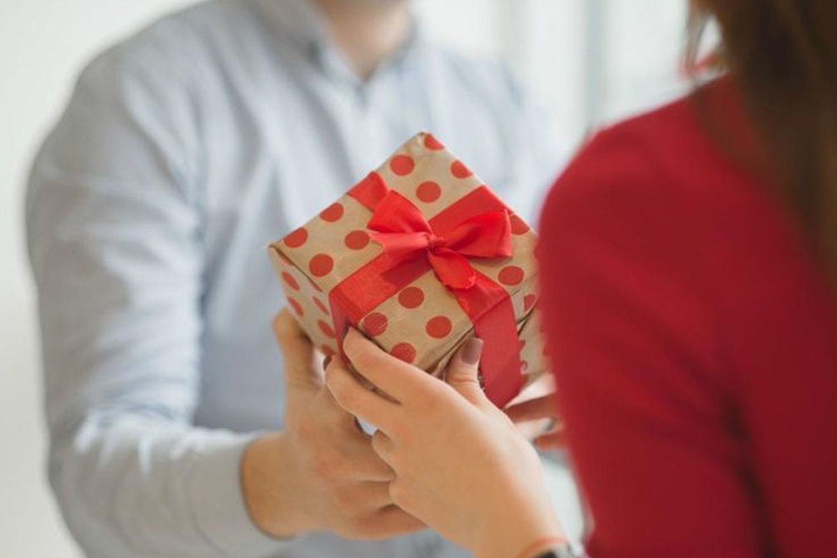 هدیه روز زن