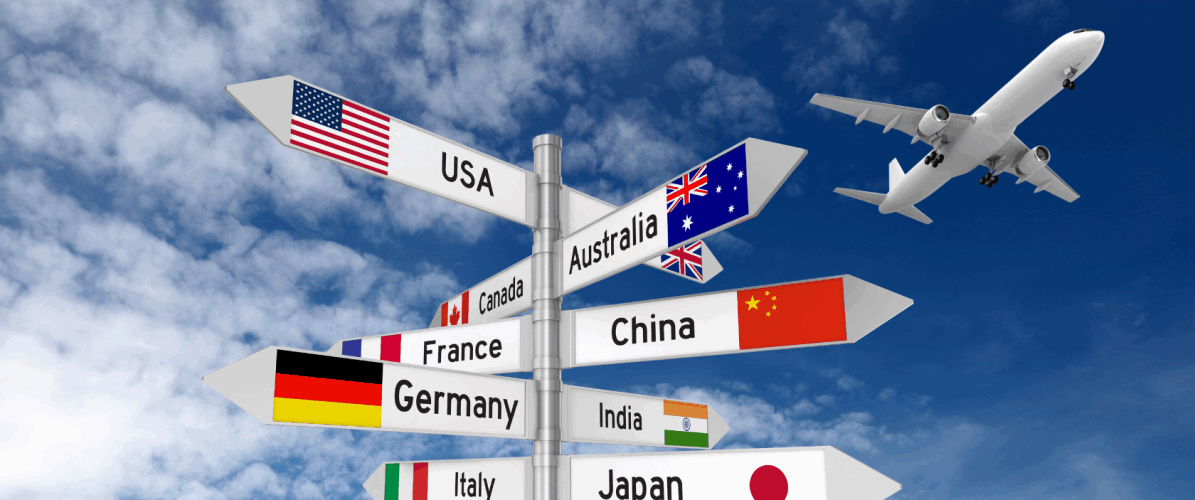 بهترین کشور برای مهاجرت چیست؟ {ارزان‌ترین و امن‌ترین مقصدها}