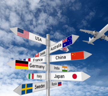 بهترین کشور برای مهاجرت چیست؟ {ارزان‌ترین و امن‌ترین مقصدها}