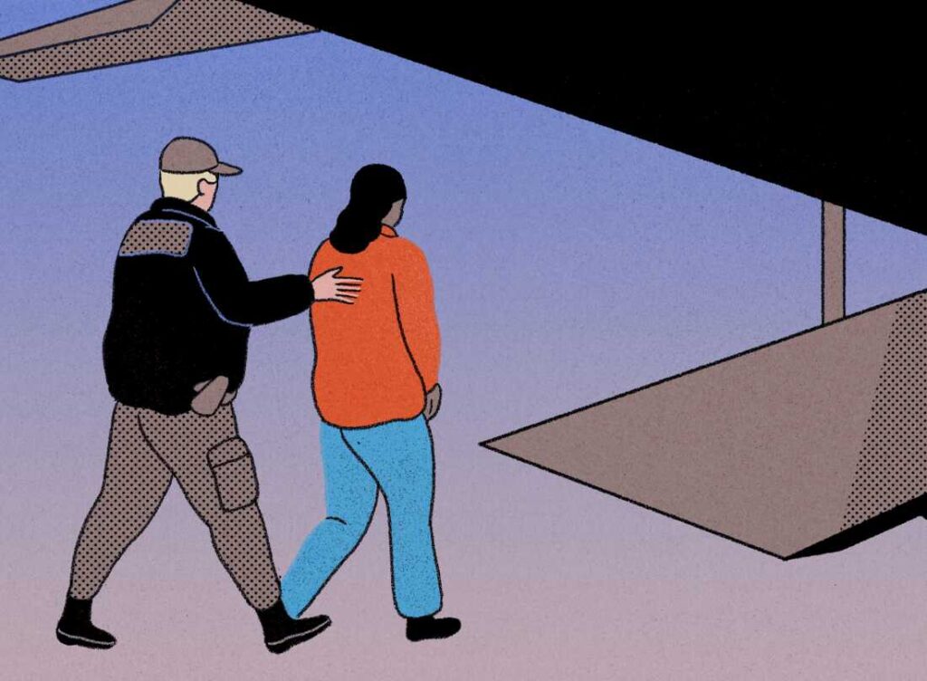 عوامل اصلی منجر به اخراج