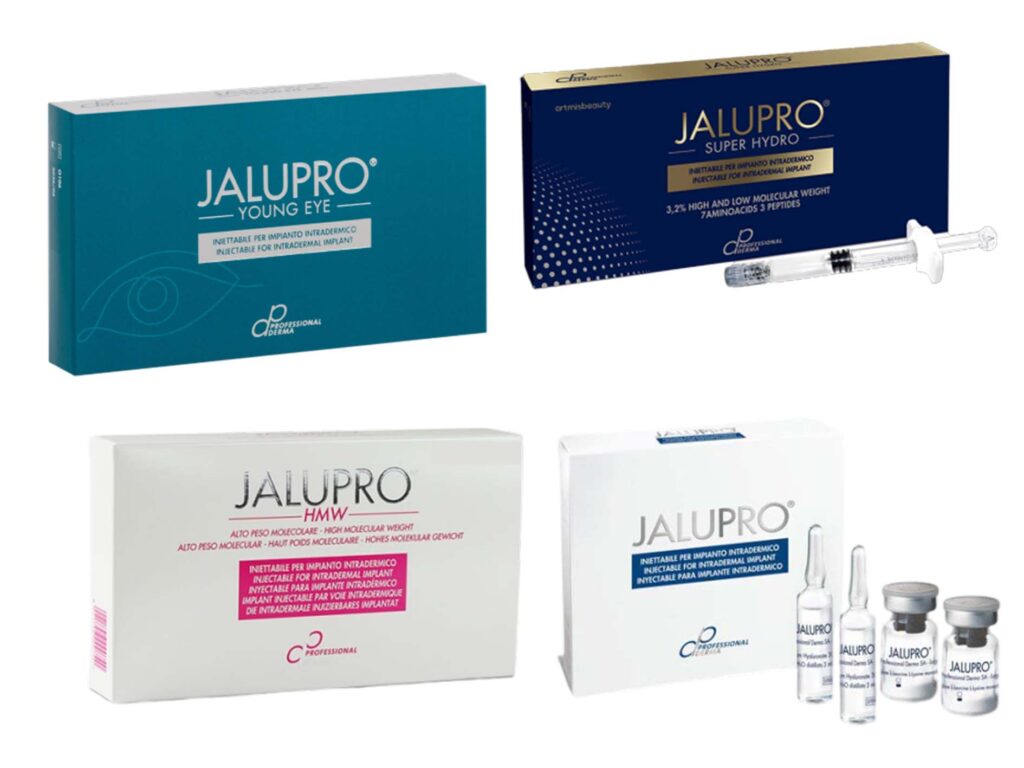 مزوژل جالپرو